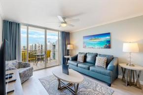 Sunrise Suites - Saint Kitts 412